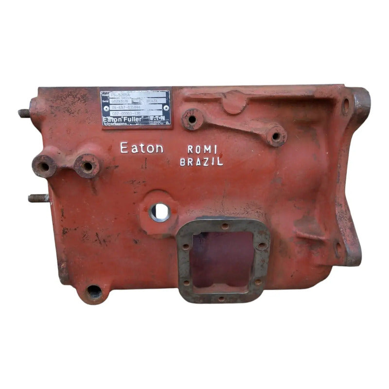 Transmisión Caja Velocidades Fs5205a Eaton Housing Cubierta