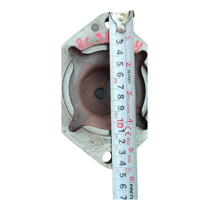 Tapa Cubierta Retenedor Eaton Fuller Transmisión Fs-5205b 5v