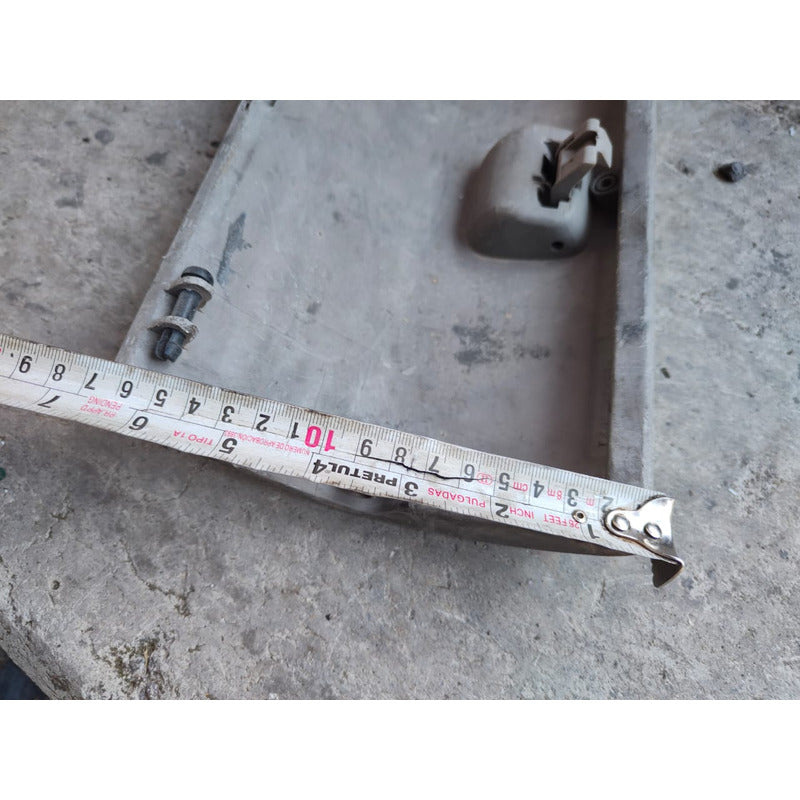 Tapa Guantera Cajuela Tablero Cabina Hino 300 716 816 514