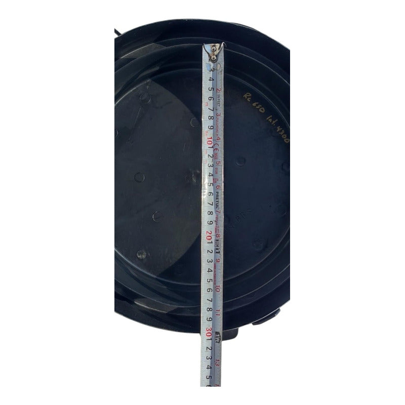 Tapa Purificador Aire Porta Filtro International 4300