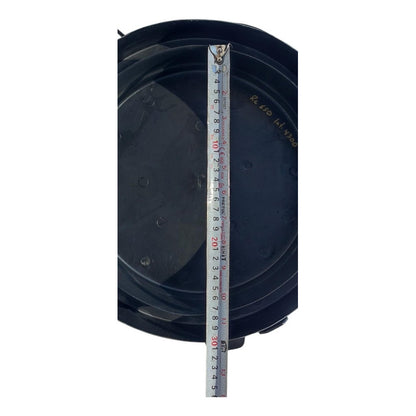 Tapa Purificador Aire Porta Filtro International 4300