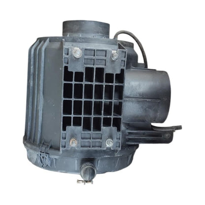 Tapa Purificador Aire Portafiltro Motor Hyundai H120 Sin Tap