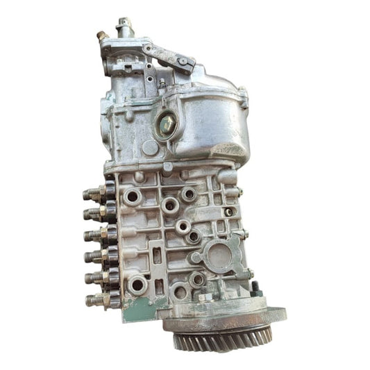 Bomba Diésel Bosch Motor Mercedes Benz Om 366 Casco