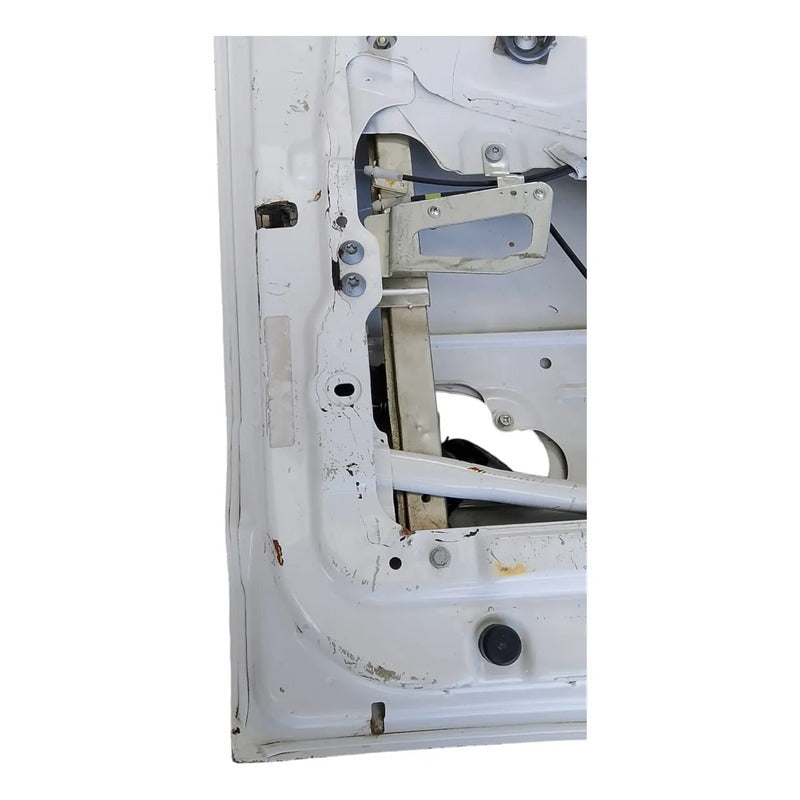 Puerta Camión Freightliner Fl360 1217 Agarradera Y Manija Delantera