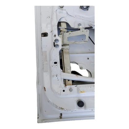 Puerta Camión Freightliner Fl360 1217 Agarradera Y Manija Delantera