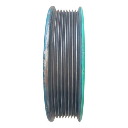 Polea Bomba Agua Ventilador Maxxforce Dt466 International 43