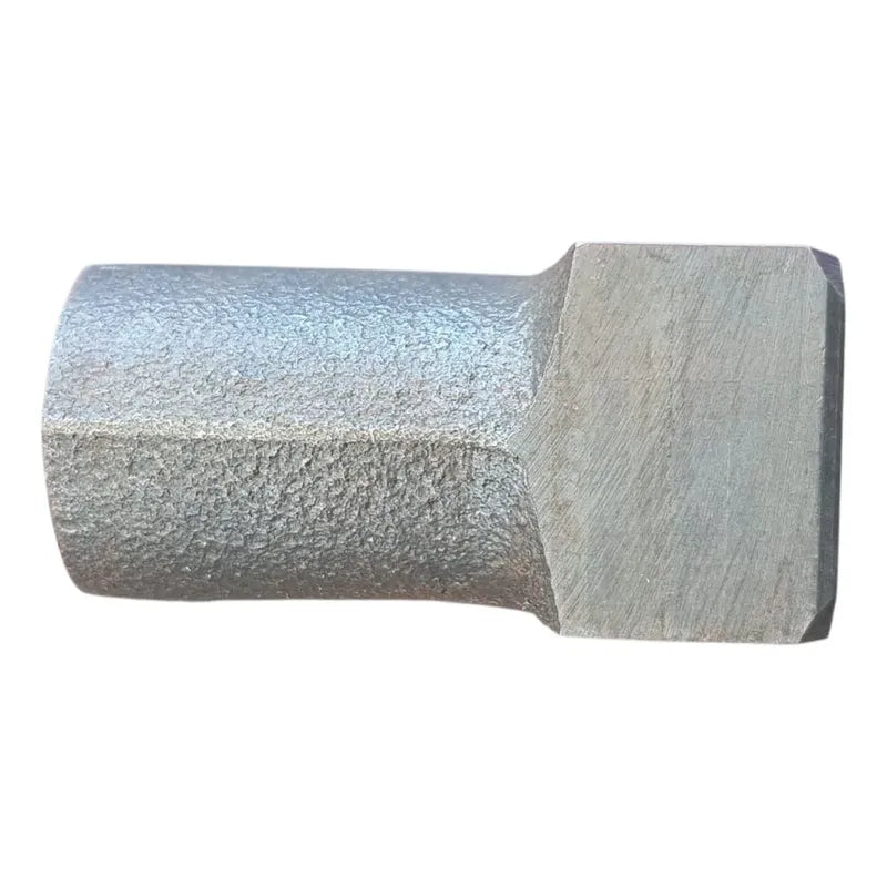 Chumacera Monoblock Bancada 2 Pz Hino 300 816 716 Plateado