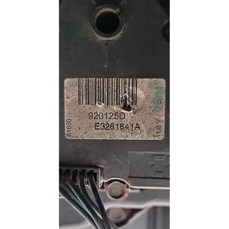 Calefacción Blower Tablero Cabina Freightiner M2