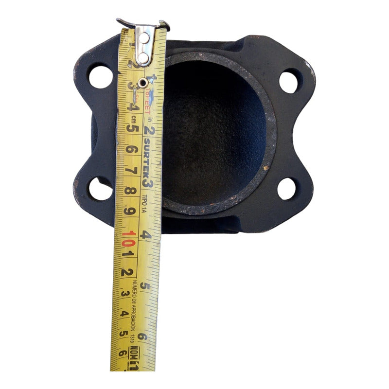 Yugo Cardan Flecha Barra Cople Isuzu Elf 500 Negro