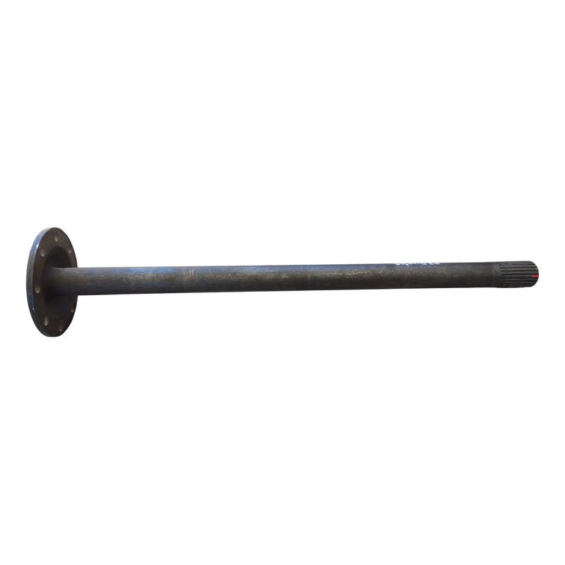 Flecha Diferencial Rockwell 23 Dientes