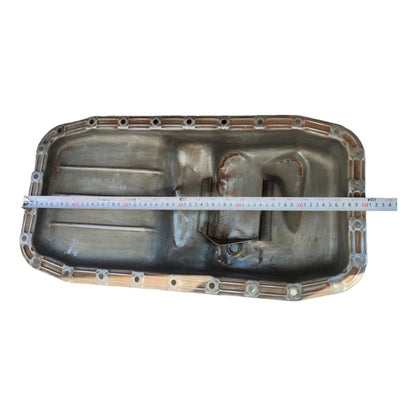Carter Tina Motor Mwm 4.12 Tge International Navistar