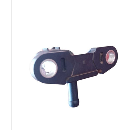 Sensor Presión Aire Turbo Motor Hino N04c 300 716 816