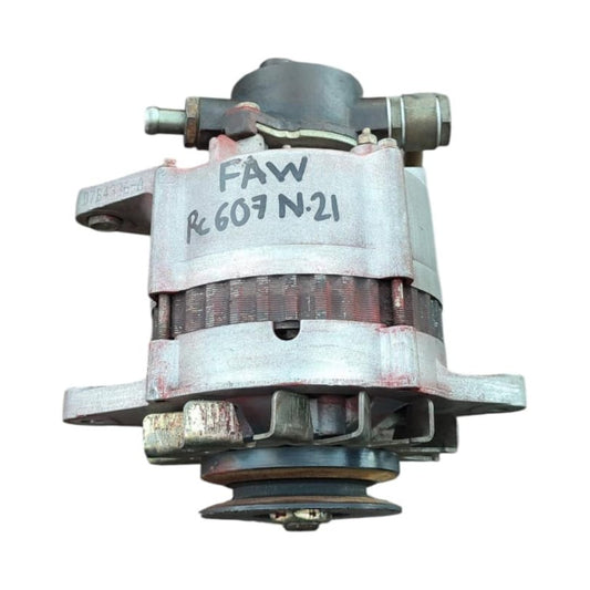 Alternador 14v Faw Modelo Jfzb165-031