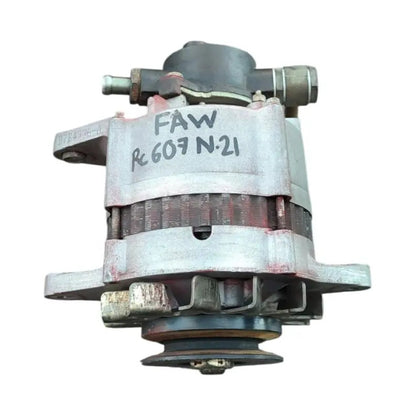 Alternador 14v Faw Modelo Jfzb165-031