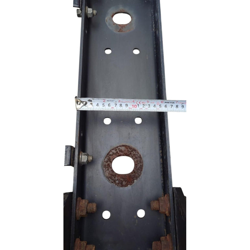 Puente Cabina Chasis International Durastar 4300 4700