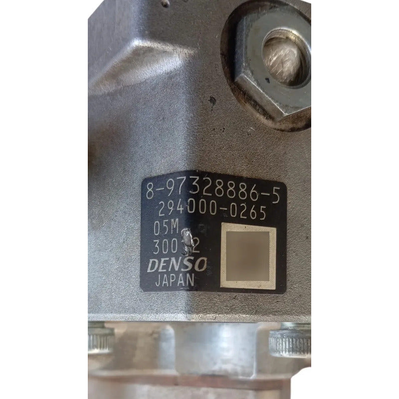 Bomba Diésel Motor 4hk1-okl650 Isuzu Elf 500 2022