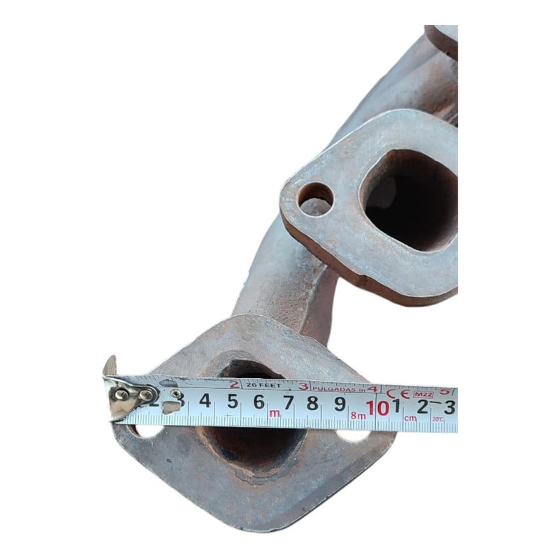 Multiple Escape Motor Faw Gt22 1041 1031