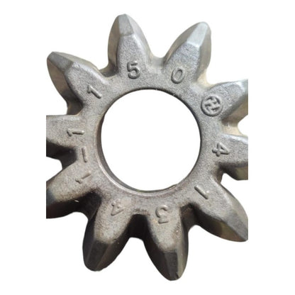 Satelite Diferencial Hino 300 816 716, No. Parte: 41341-1150