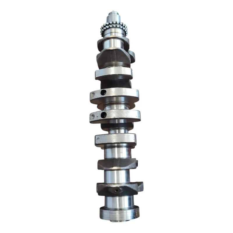 Cigueñal Stdr Parejo Nissan Diesel Frontier Np300 2.5l D22