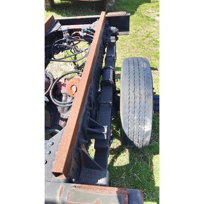 Muelles Diferencial Freightliner Sterling 1828 2020