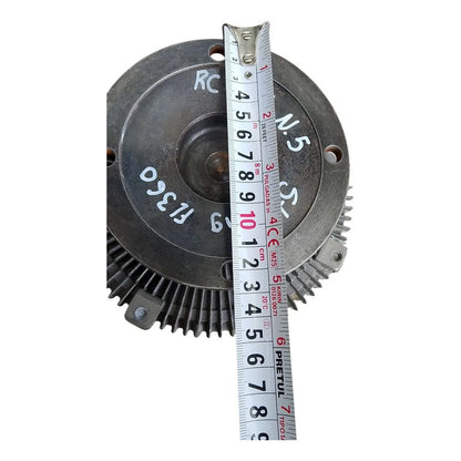 Ventilador Térmico Fan Clutch Sterling Fl360 Freightliner