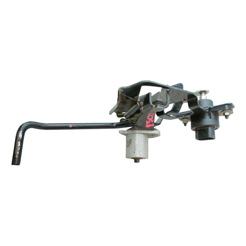 Potenciometro Pedal Acelerador Isuzu Elf 200 300 Motor 4jj1