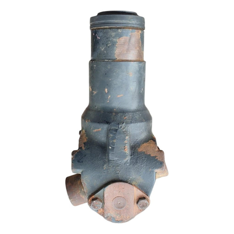 Cople Yugo Cardan Deslizable Camión 6  X 11 16 Dientes M2