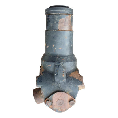 Cople Yugo Cardan Deslizable Camión 6  X 11 16 Dientes M2