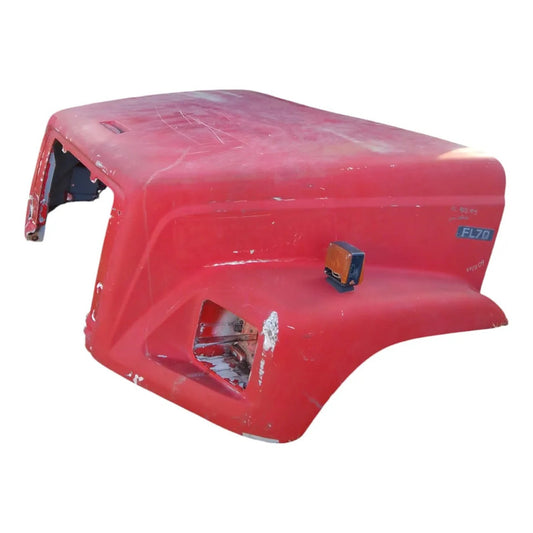 Cofre Camión Freightliner Fl70 Fl 70
