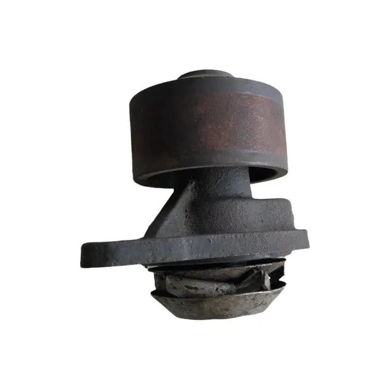 Bomba De Agua Cummins 5.9 6bt Isb Dodge Ram 4000 Diesel