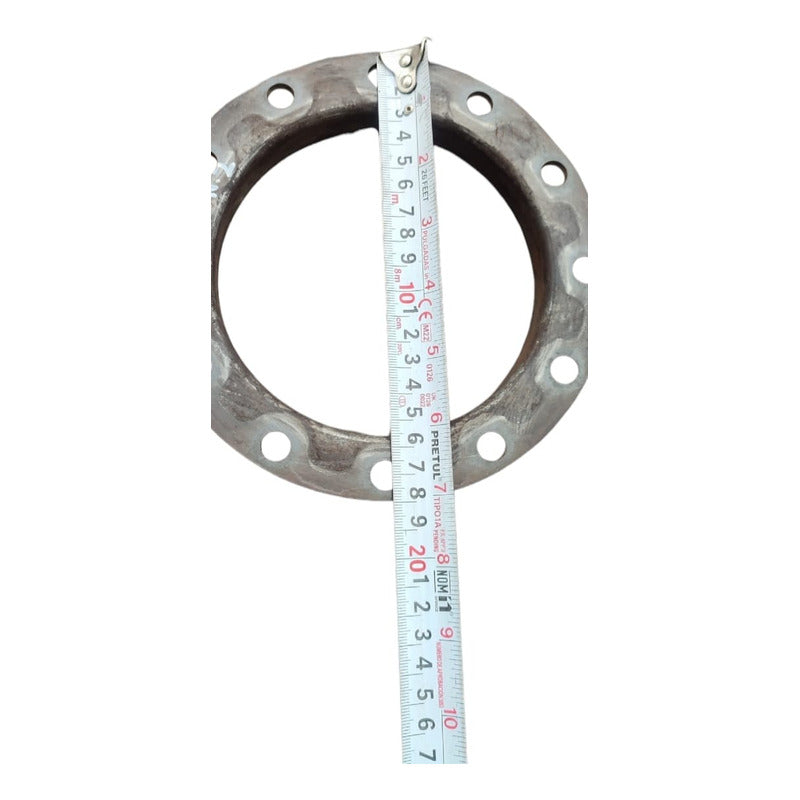 Anillo Reductor Frenos Diferencial Brida Masa Sterling Fl360