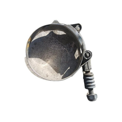 Abrazadera Alta Presión Manguera Tubo Aire Motor 3