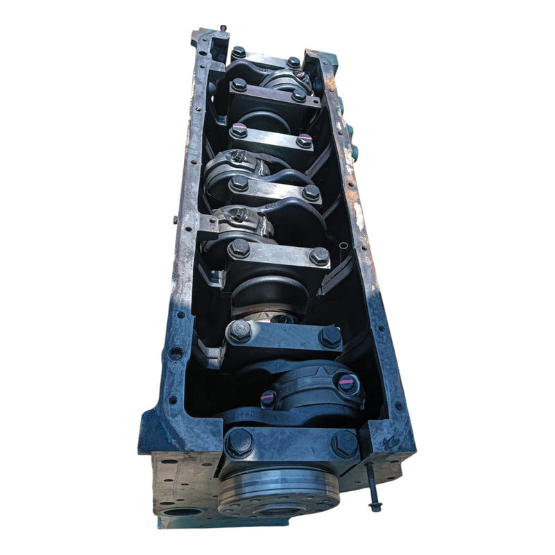 Motor Navistar Dt466 International 4300 Medio