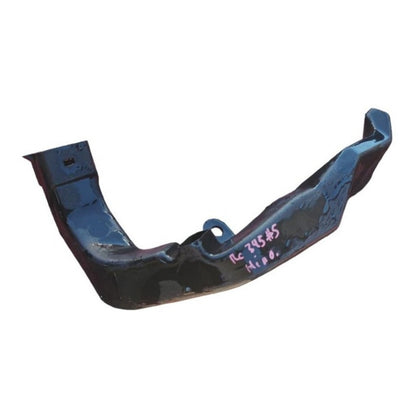 Ducto Tubo Calefaccion Tablero Hino 300 816 716 616