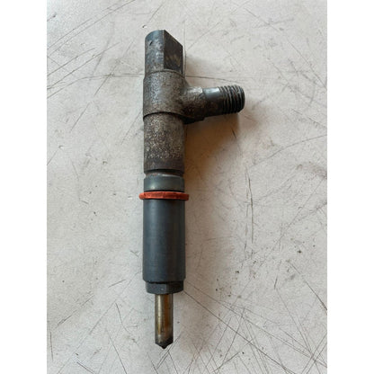 Inyector Motor Kubota V2203 Sujetador