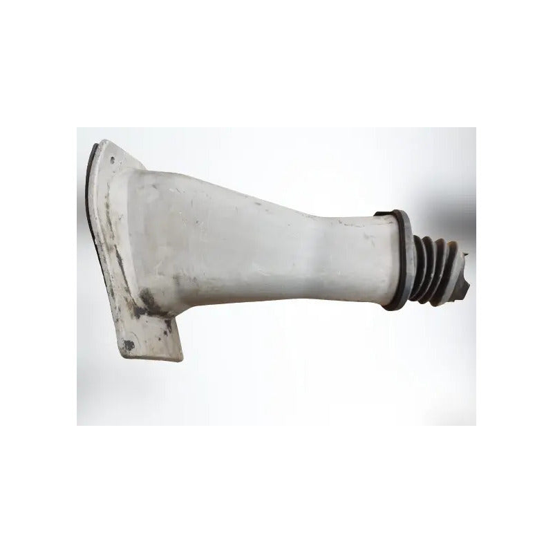Plástico Cubierta Protector Cubre Volante Hino 300 414 514  Gris
