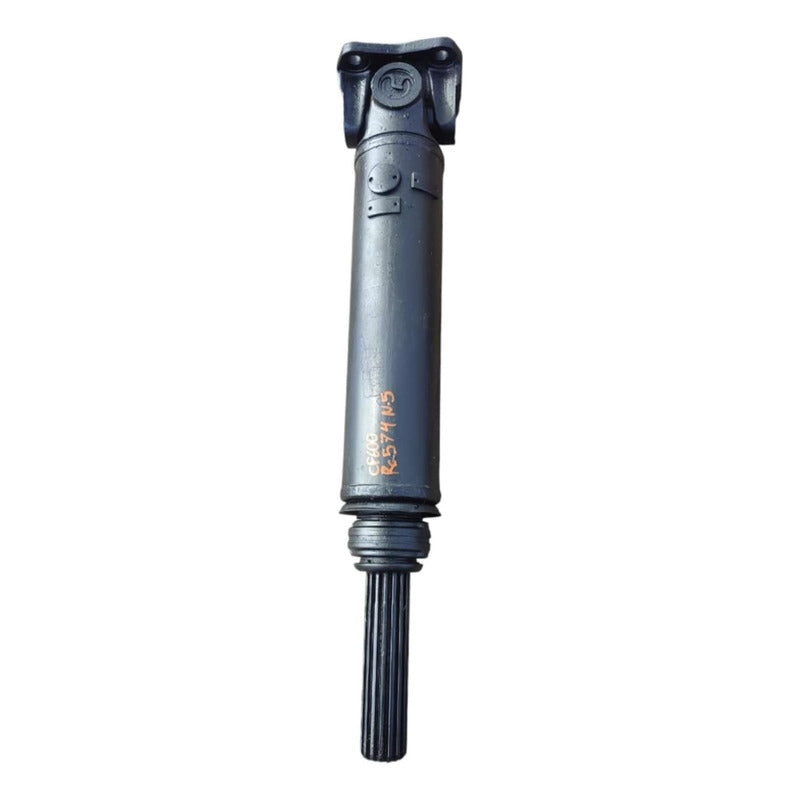 Yugo Flecha Barra Cardan Citystar Cf600 International