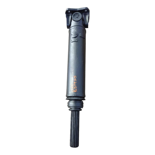 Yugo Flecha Barra Cardan Citystar Cf600 International
