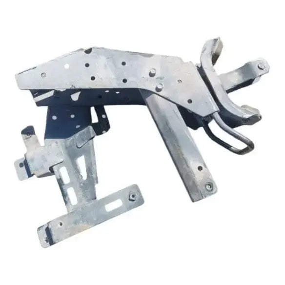 Soporte Base Seguro Cabina Isuzu Elf 300 200 Ng