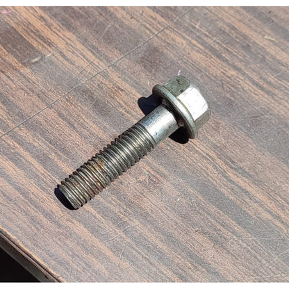 Tornillo Enfriador Aceite Motor Navistar Maxxforce 7.6l