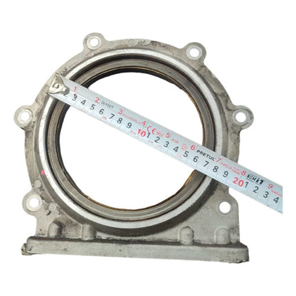 Base Reten Cigueñal Motor Navistar Dt466e International 4300