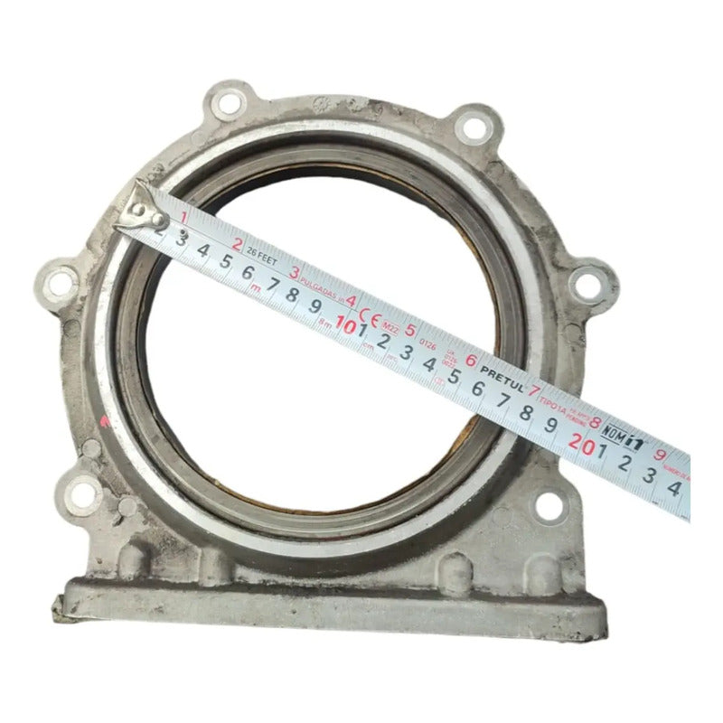 Base Reten Cigueñal Motor Navistar Dt466e International 4300