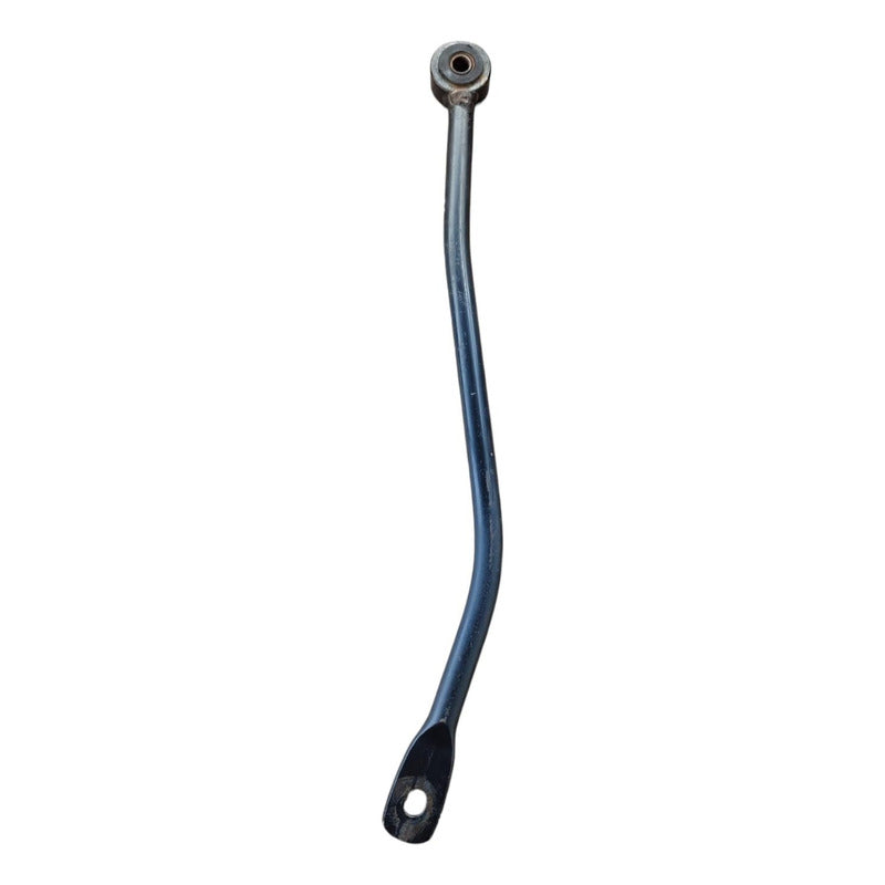 Soporte Base Varilla Radiador Hyundai Hd120 Gris Oscuro
