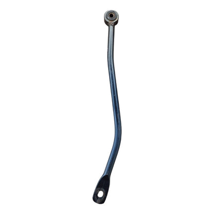 Soporte Base Varilla Radiador Hyundai Hd120 Gris Oscuro