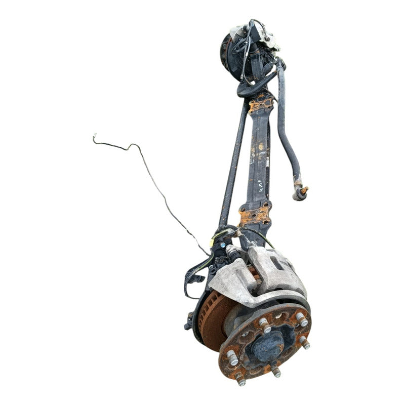 Eje Delantero Hino 300 716 816 Año 2021