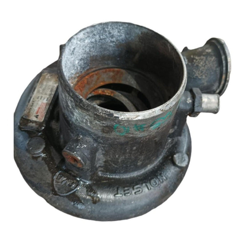 Carcasa Caracol Turbo Holset He300vg Cummins 6.7l