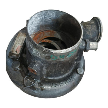 Carcasa Caracol Turbo Holset He300vg Cummins 6.7l