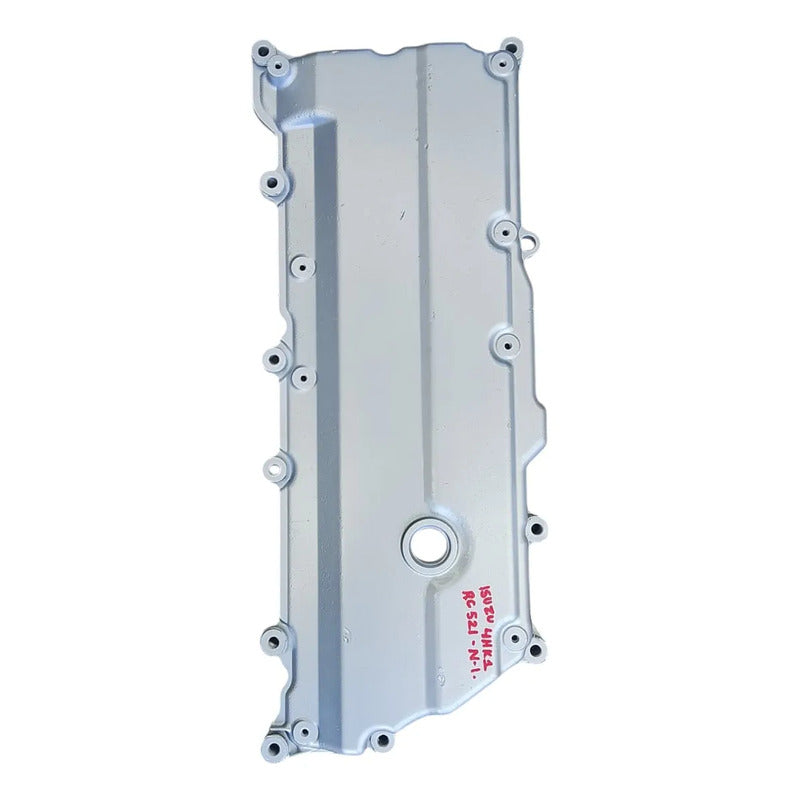 Tapa Punterias Motor Isuzu 4hk1 Elf 400 450 500
