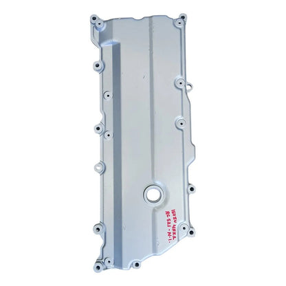 Tapa Punterias Motor Isuzu 4hk1 Elf 400 450 500