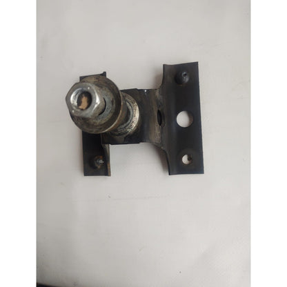 Base Soporte Amortiguador Diferencial Trasero Isuzu Elf 400
